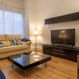 Konporte, Vivienda Turistica Renovada Con Wifi Y Garaje Getxo